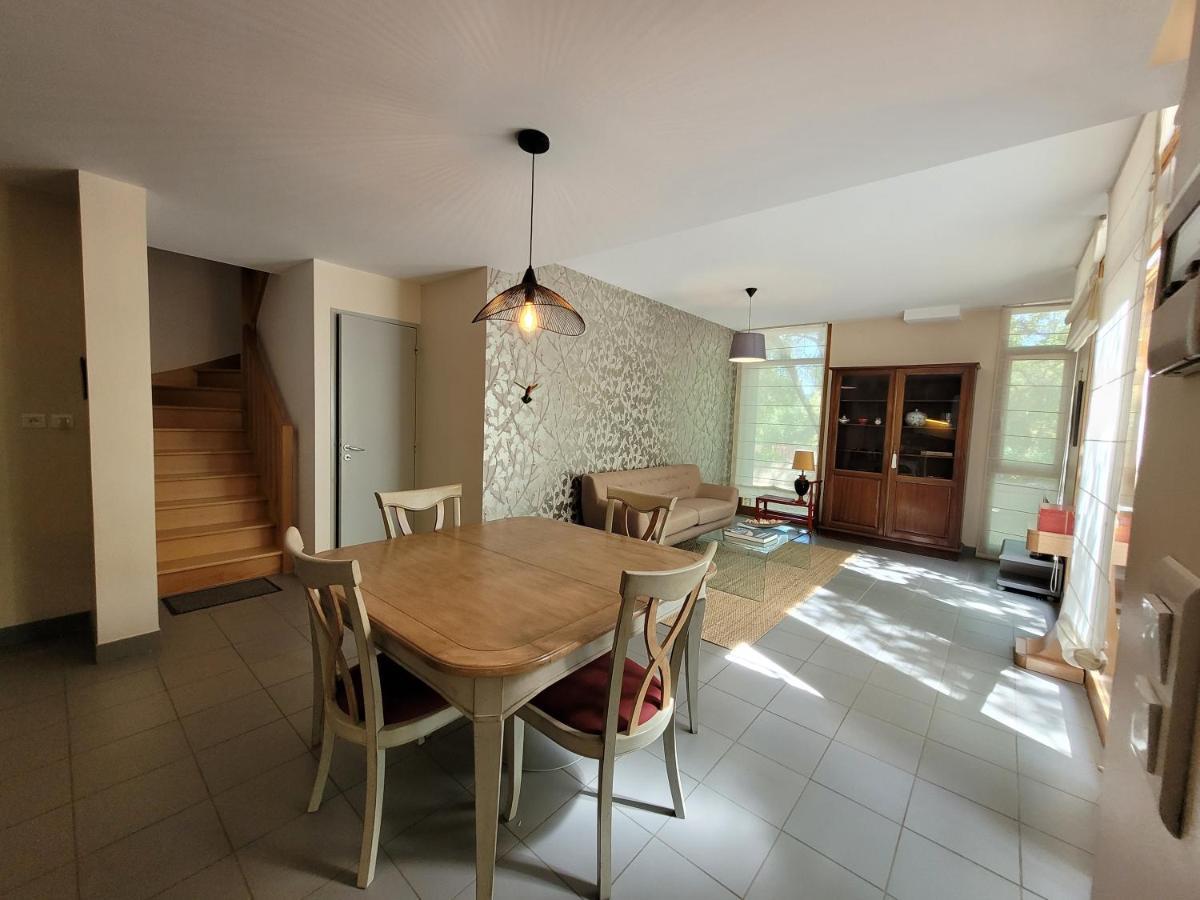L'Appartement Des Esclargies Rocamadour Exterior foto