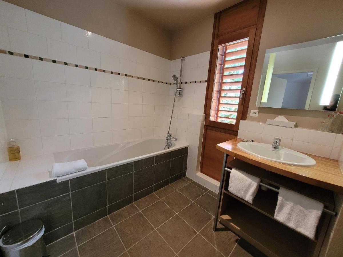 L'Appartement Des Esclargies Rocamadour Exterior foto