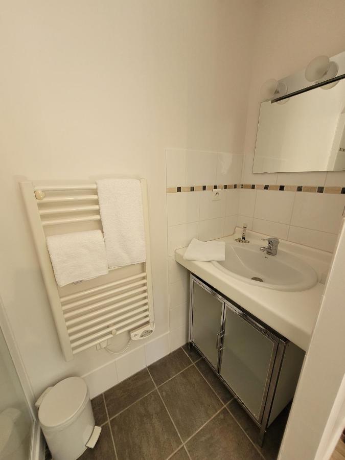 L'Appartement Des Esclargies Rocamadour Exterior foto